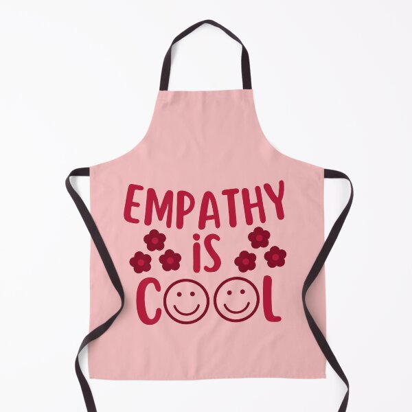 Item preview, Empathy Is Cool Positive Mindset Kind People Colorful Design designed and sold by Avaaxa.