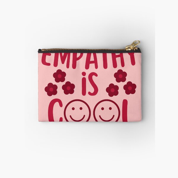 Item preview, Empathy Is Cool Positive Mindset Kind People Colorful Design designed and sold by Avaaxa.