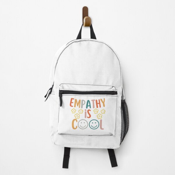 Item preview, Empathy Is Cool Positive Mindset Kind People Colorful Design designed and sold by Avaaxa.