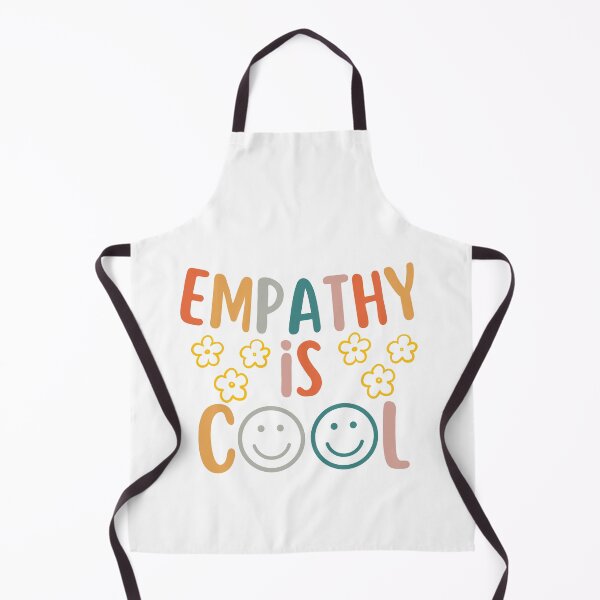 Item preview, Empathy Is Cool Positive Mindset Kind People Colorful Design designed and sold by Avaaxa.