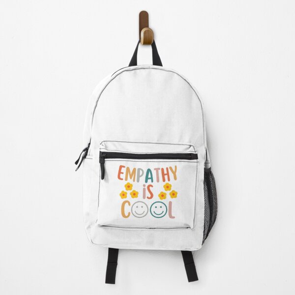 Item preview, Empathy Is Cool Positive Mindset Kind People Colorful Design designed and sold by Avaaxa.