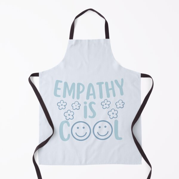 Item preview, Empathy Is Cool Positive Mindset Kind People Colorful Design designed and sold by Avaaxa.