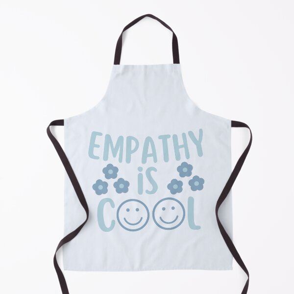 Item preview, Empathy Is Cool Positive Mindset Kind People Colorful Design designed and sold by Avaaxa.