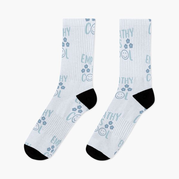 Item preview, Empathy Is Cool Positive Mindset Kind People Colorful Design designed and sold by Avaaxa.