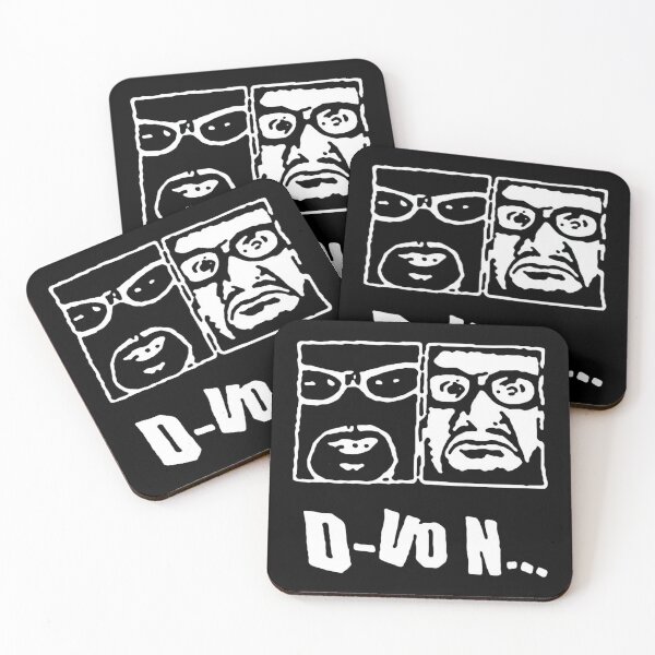 Item preview, Dudley Boyz D-Von designed and sold by CarlosDesigns21.