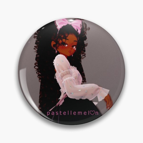 Item preview, Pretty Tall Black Beauty designed and sold by DrawfulRenegade.