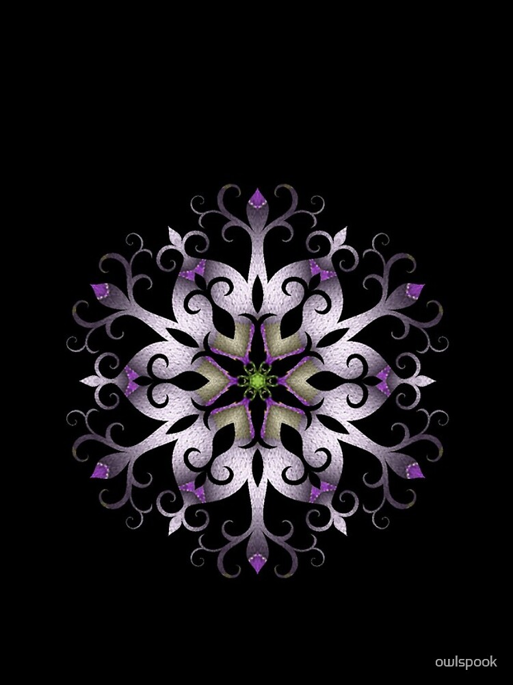 Filigree by owlspook