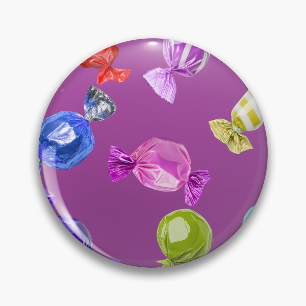 Item preview, Candy art, patter candy designed and sold by Colorfuly.