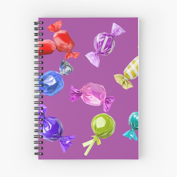 Item preview, Candy art, patter candy designed and sold by Colorfuly.