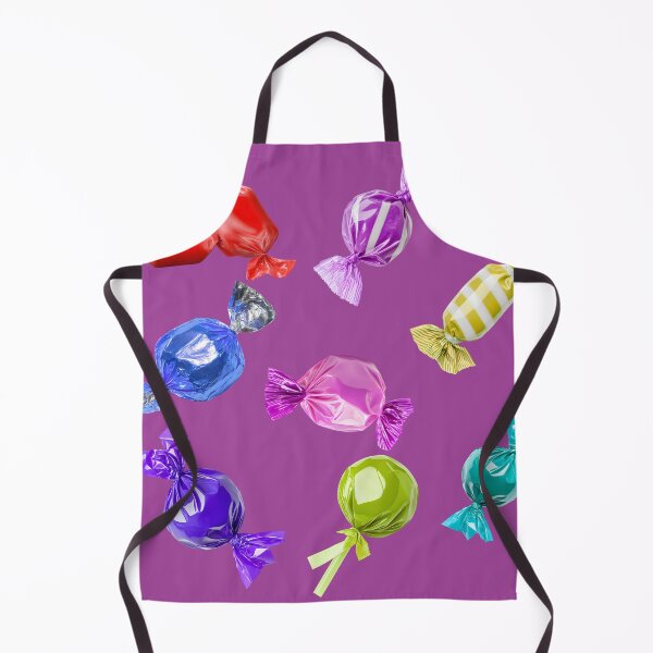Item preview, Candy art, patter candy designed and sold by Colorfuly.