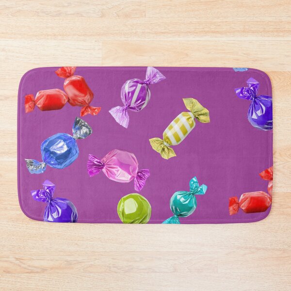 Item preview, Candy art, patter candy designed and sold by Colorfuly.