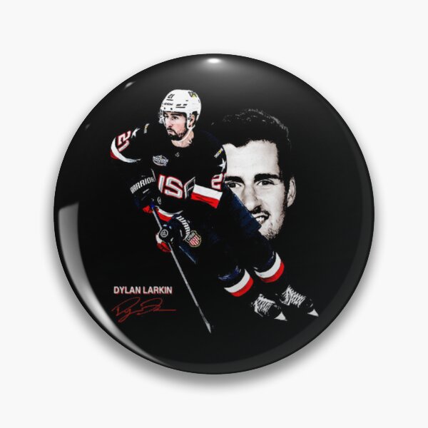 Item preview, Dylan Larkin USA  designed and sold by CarlosDesigns21.