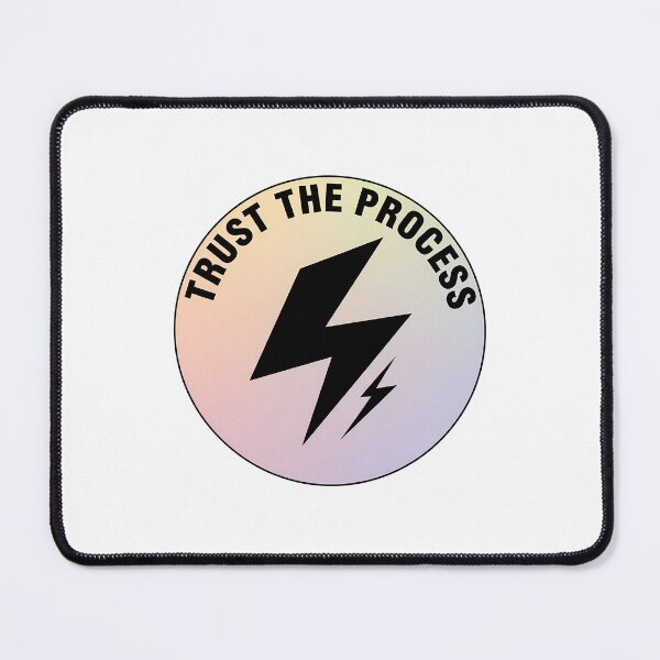 Item preview, Trust the process designed and sold by Andromeda152.