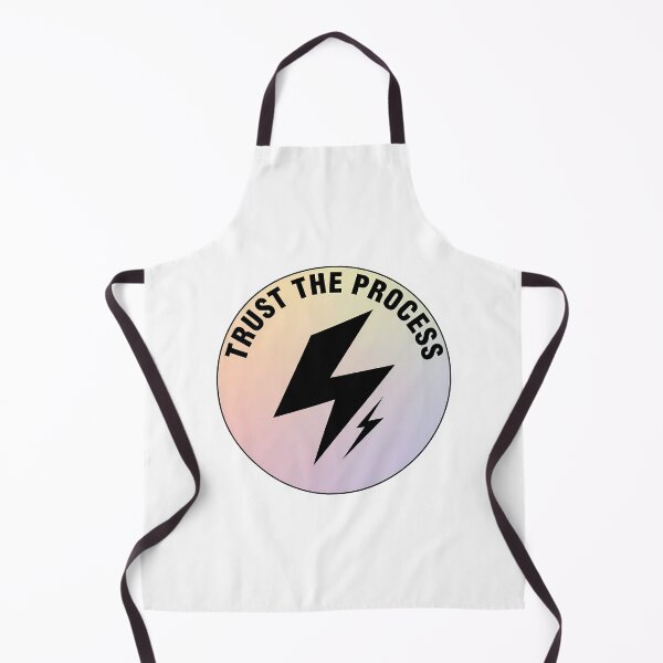 Item preview, Trust the process designed and sold by Andromeda152.