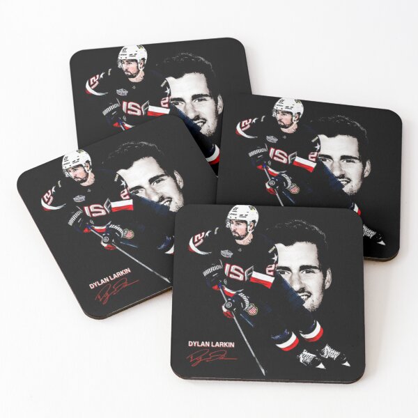 Item preview, Dylan Larkin USA  designed and sold by CarlosDesigns21.