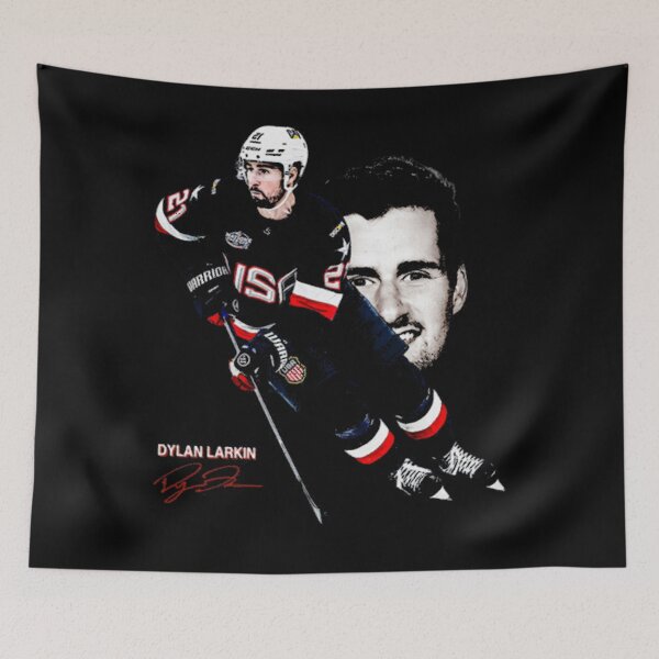 Item preview, Dylan Larkin USA  designed and sold by CarlosDesigns21.