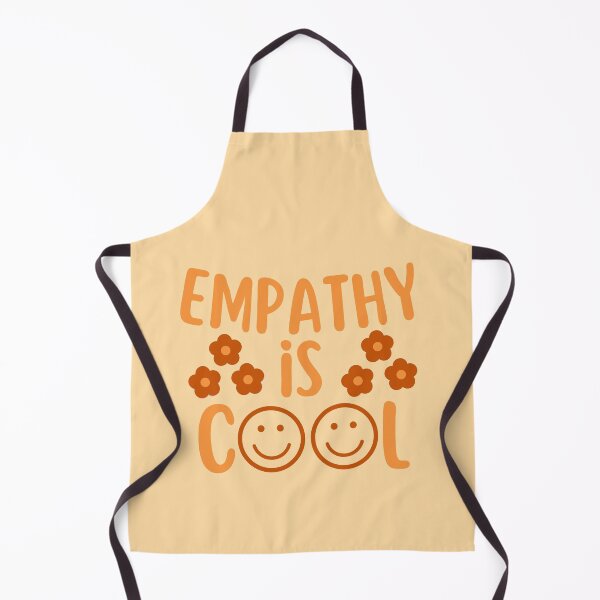 Item preview, Empathy Is Cool Positive Mindset Kind People Colorful Design designed and sold by Avaaxa.