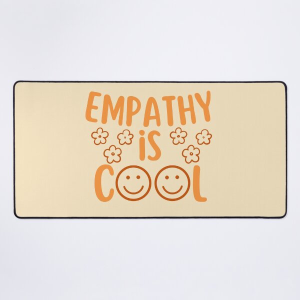 Item preview, Empathy Is Cool Positive Mindset Kind People Colorful Design designed and sold by Avaaxa.