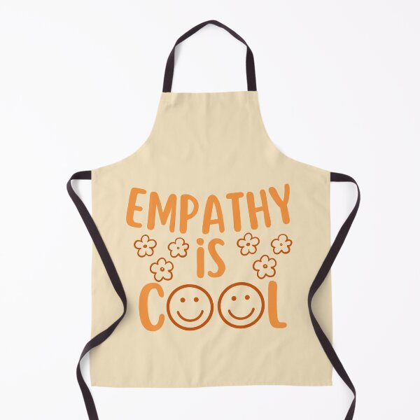 Item preview, Empathy Is Cool Positive Mindset Kind People Colorful Design designed and sold by Avaaxa.