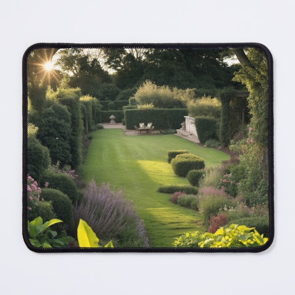 Item preview, David's Garden designed and sold by GrizzlyGaz.