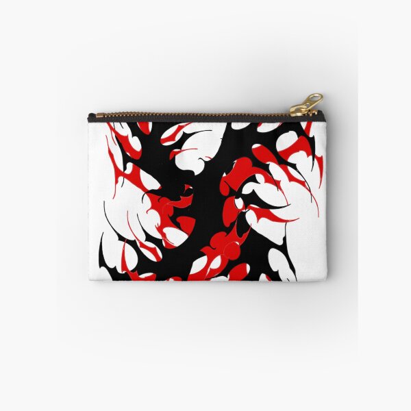 Item preview, Dark abstract chaos tribal designed and sold by Chiarini.