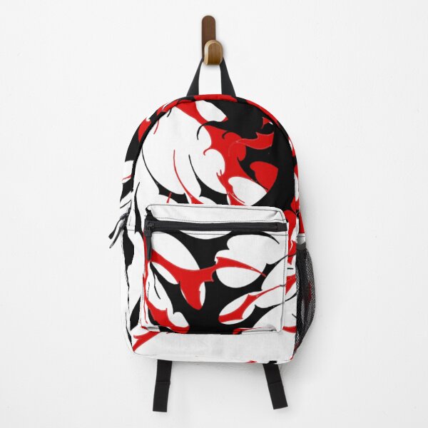 Item preview, Dark abstract chaos tribal designed and sold by Chiarini.