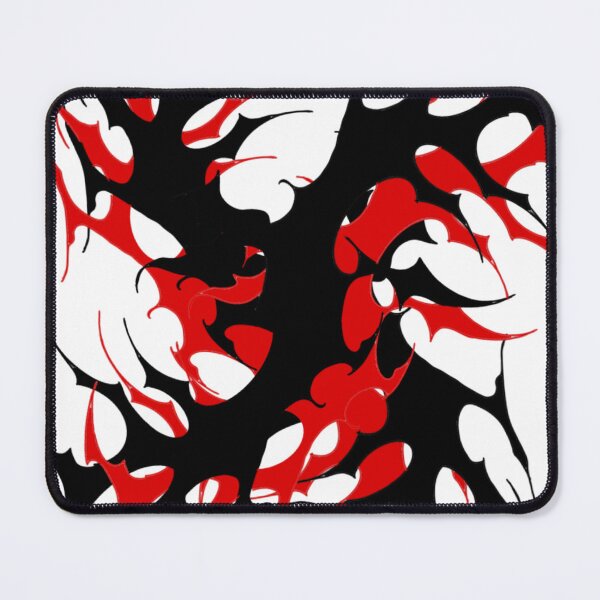 Item preview, Dark abstract chaos tribal designed and sold by Chiarini.