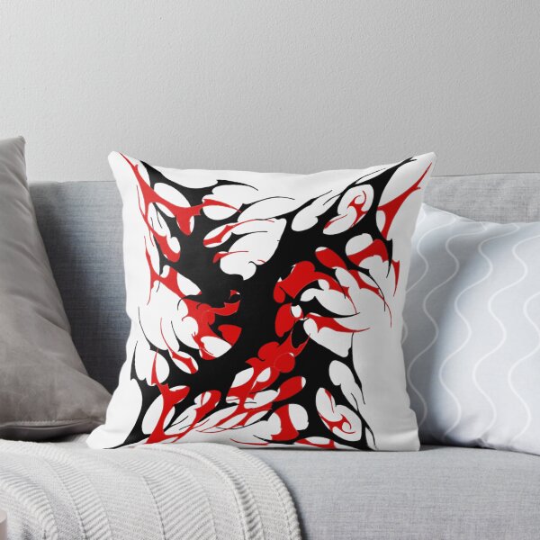 Item preview, Dark abstract chaos tribal designed and sold by Chiarini.