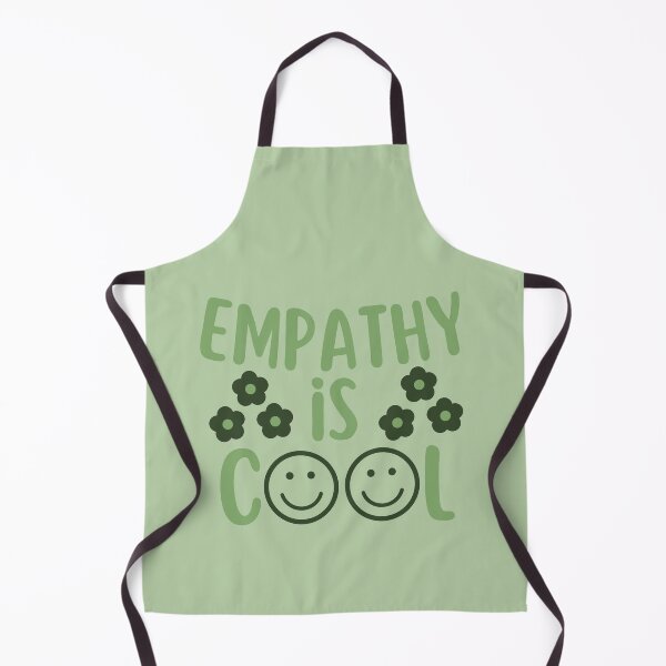 Item preview, Empathy Is Cool Positive Mindset Kind People Colorful Design designed and sold by Avaaxa.