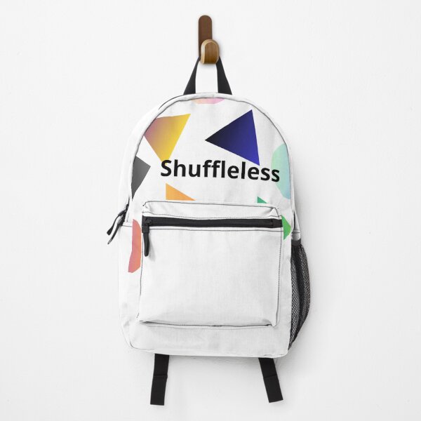 Item preview, Shuffleless designed and sold by Shuffleless.