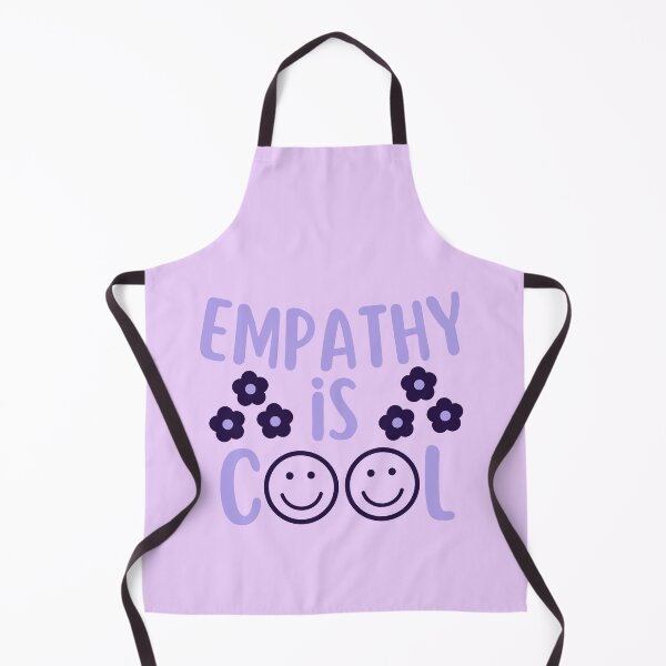Item preview, Empathy Is Cool Positive Mindset Kind People Colorful Design designed and sold by Avaaxa.