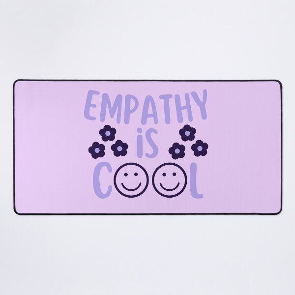 Item preview, Empathy Is Cool Positive Mindset Kind People Colorful Design designed and sold by Avaaxa.