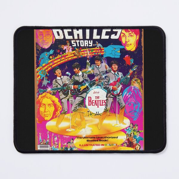 Item preview, Classic Rock designed and sold by Iloveyourdesign.