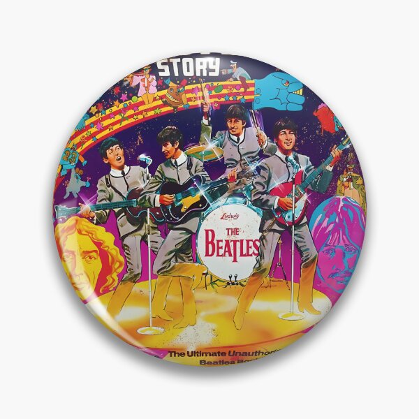 Item preview,  Classic Rock designed and sold by Iloveyourdesign.
