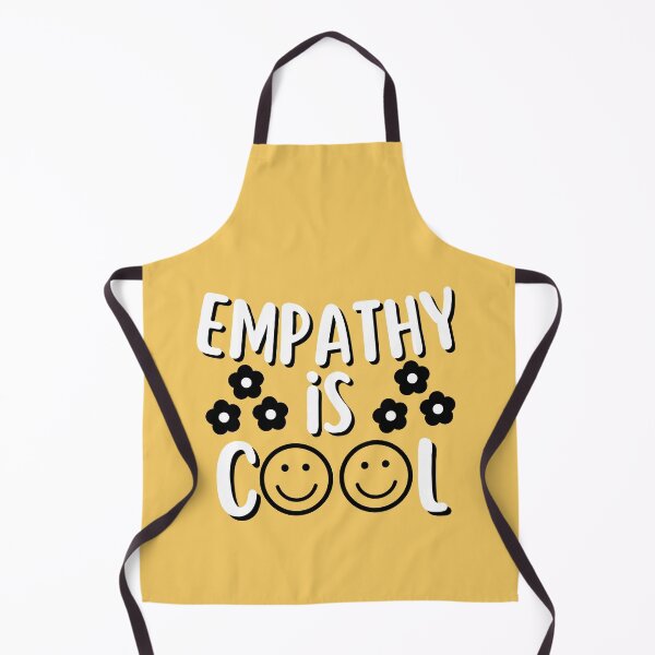 Item preview, Empathy Is Cool Positive Mindset Kind People Colorful Design designed and sold by Avaaxa.