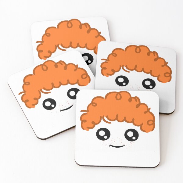 Item preview, Baby Ron designed and sold by Uniquehorn.