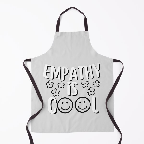 Item preview, Empathy Is Cool Positive Mindset Kind People Colorful Design designed and sold by Avaaxa.