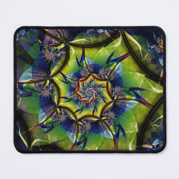 Item preview, Apex of the Verdant Web designed and sold by bloorose.