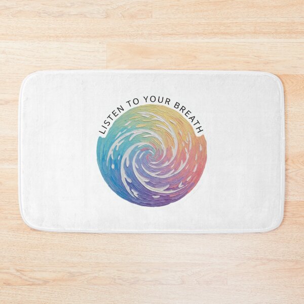 Item preview, Listen to your breath designed and sold by Andromeda152.