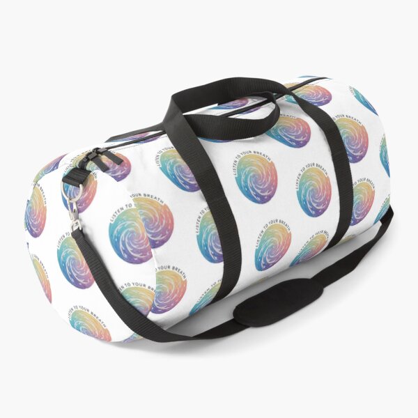 Item preview, Listen to your breath designed and sold by Andromeda152.