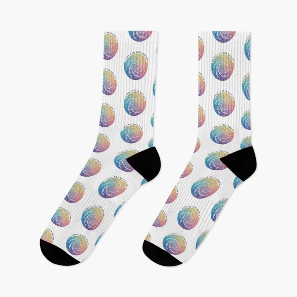 Item preview, Listen to your breath designed and sold by Andromeda152.