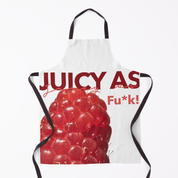 Item preview, Juicy as fu*k! designed and sold by Iristudio.