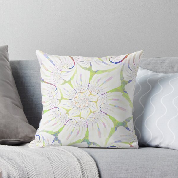 Item preview, Radiance of the Alabaster Spiral designed and sold by bloorose.