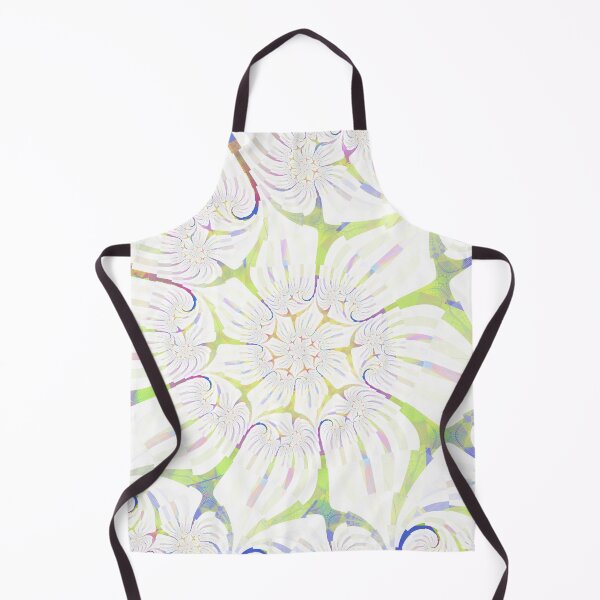 Item preview, Radiance of the Alabaster Spiral designed and sold by bloorose.