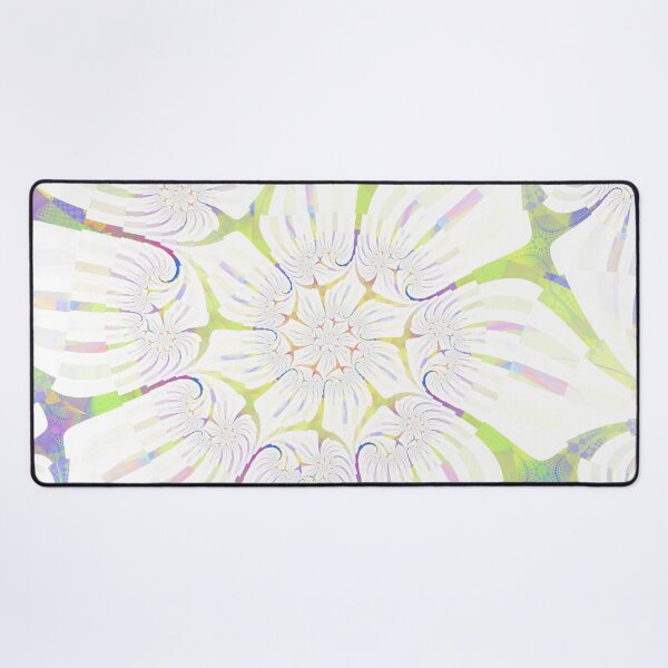 Item preview, Radiance of the Alabaster Spiral designed and sold by bloorose.