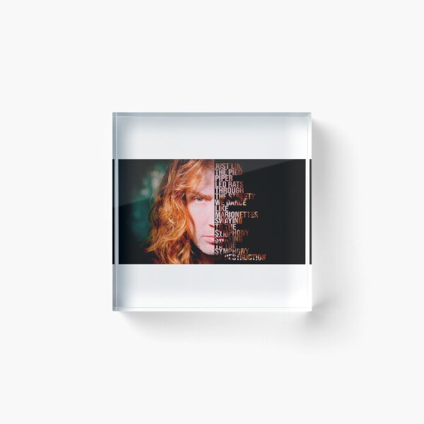 Item preview, Rock Anthems designed and sold by Kalaka Digital Design.