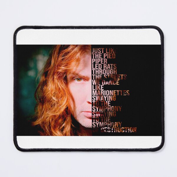 Item preview, Rock Anthems designed and sold by Kalaka Digital Design.