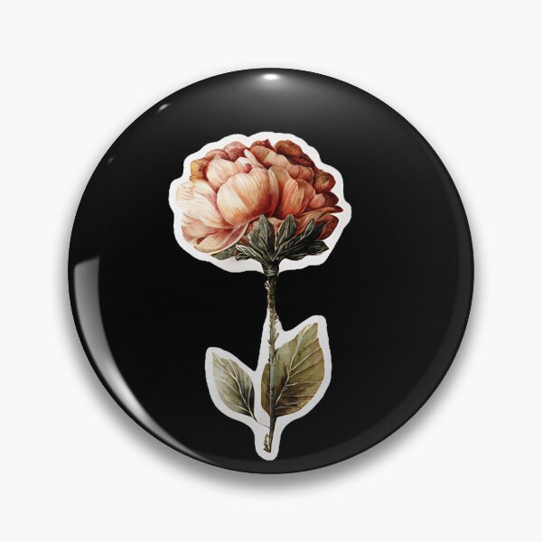 Item preview, Delicate Spring Floral Specimen designed and sold by kndzxf.