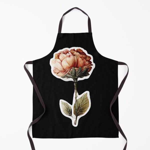 Item preview, Delicate Spring Floral Specimen designed and sold by kndzxf.
