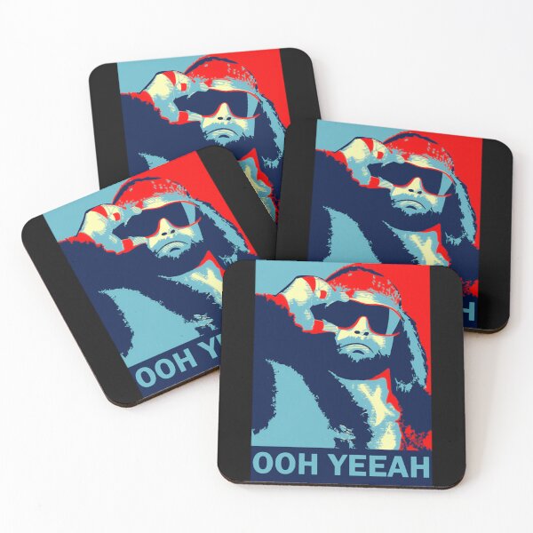 Item preview, Ooh Yeah Macho Man Ultimate Savage  designed and sold by CarlosDesigns21.